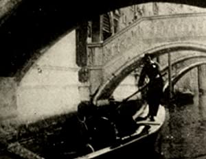 A Venetian Night (1914) with English Subtitles on DVD on DVD